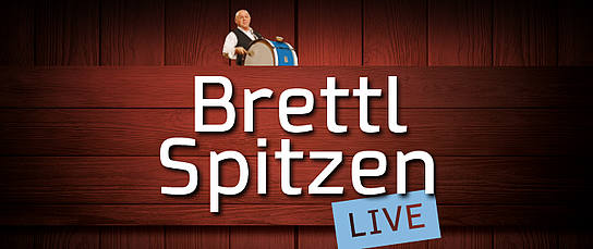 Brettl-Spitzen - 10 Jahre BR Brettl-Spitzen!