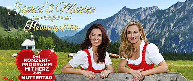 Heimatgefühle