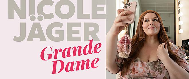 Grande Dame