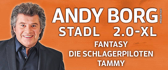 Veranstaltung: STADL 2.0 - Stadl 2.0-XL