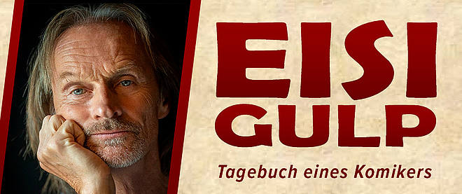 Tagebuch eines Komikers