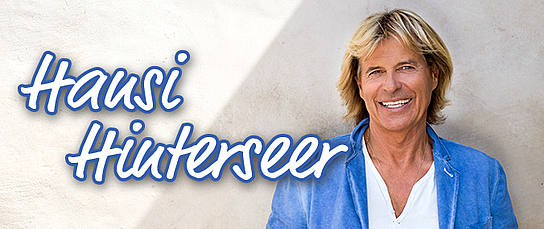 Hansi Hinterseer - Hansi Hinterseer