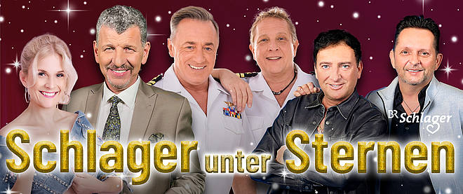 Semino Rossi, Fantasy, die Schlagerpiloten und Tammy