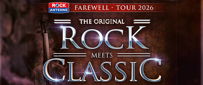 Farewell Tour 2026