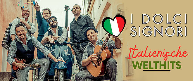 Italienische Welthits