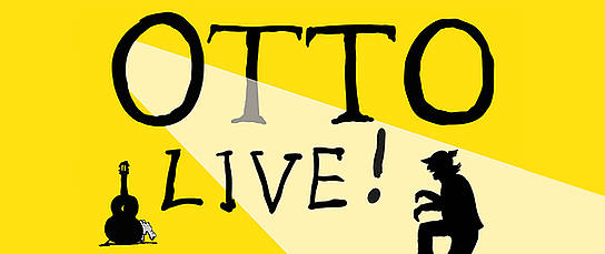 Veranstaltung: Otto Waalkes - OTTO – Live